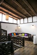 Samay Kirutoa Lodge