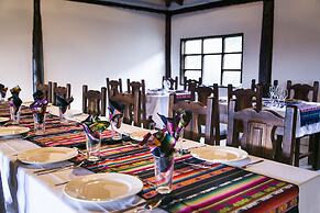 Samay Kirutoa Lodge