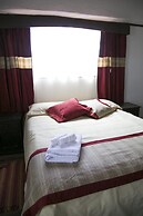 Samay Kirutoa Lodge