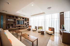 Hampton by Hilton Santo Domingo Airport