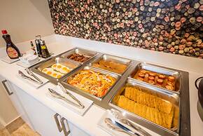 Hampton by Hilton Santo Domingo Airport