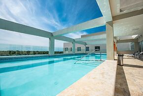 Hampton by Hilton Santo Domingo Airport