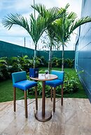 Hampton by Hilton Santo Domingo Airport