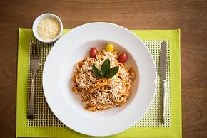 Hampton by Hilton Santo Domingo Airport