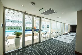 Hampton by Hilton Santo Domingo Airport