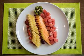 Hampton by Hilton Santo Domingo Airport