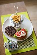 Hampton by Hilton Santo Domingo Airport