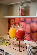 Hampton by Hilton Santo Domingo Airport