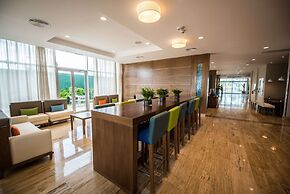 Hampton by Hilton Santo Domingo Airport