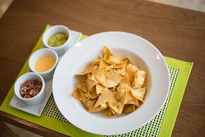 Hampton by Hilton Santo Domingo Airport