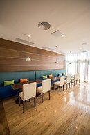 Hampton by Hilton Santo Domingo Airport