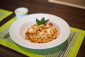 Hampton by Hilton Santo Domingo Airport