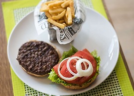 Hampton by Hilton Santo Domingo Airport