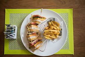 Hampton by Hilton Santo Domingo Airport