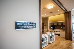 Hampton by Hilton Santo Domingo Airport