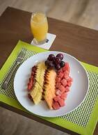 Hampton by Hilton Santo Domingo Airport