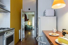 Marsala Flexyrent Apartment