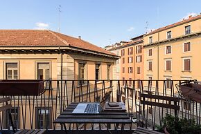 Marsala Flexyrent Apartment