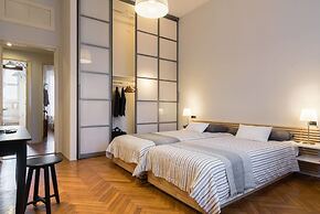 Marsala Flexyrent Apartment