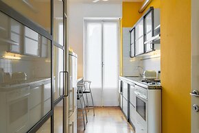 Marsala Flexyrent Apartment