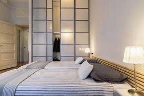 Marsala Flexyrent Apartment