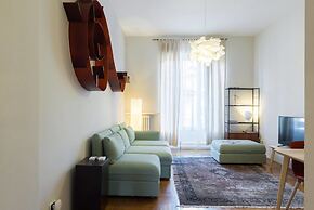 Marsala Flexyrent Apartment