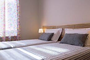 Marsala Flexyrent Apartment