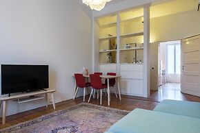 Marsala Flexyrent Apartment