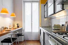 Marsala Flexyrent Apartment