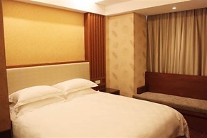 Yiwu Rui Feng Hotel