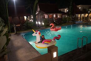 Grand Harvest Resort and Villas