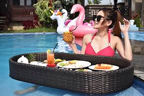 Grand Harvest Resort and Villas