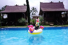 Grand Harvest Resort and Villas