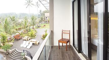 Grand Harvest Resort and Villas