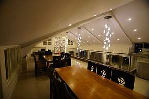 Grand Harvest Resort and Villas