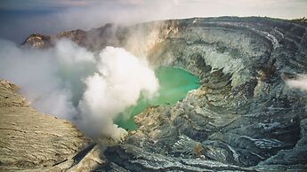 Grand Harvest Resort and Villas