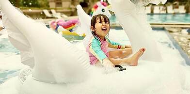 Grand Harvest Resort and Villas