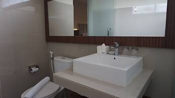 Grand Harvest Resort and Villas