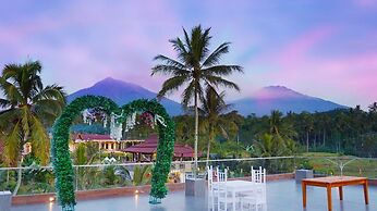 Grand Harvest Resort and Villas