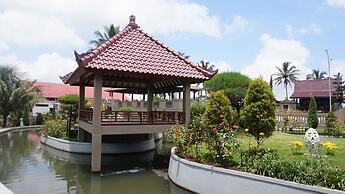 Grand Harvest Resort and Villas