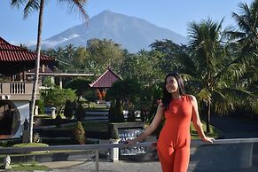 Grand Harvest Resort and Villas