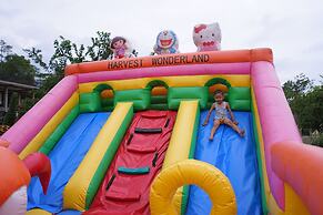 Grand Harvest Resort and Villas