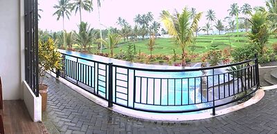 Grand Harvest Resort and Villas