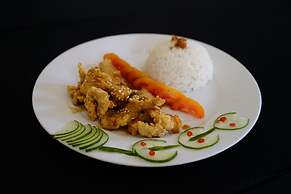 Grand Harvest Resort and Villas