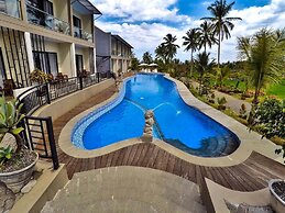 Grand Harvest Resort and Villas