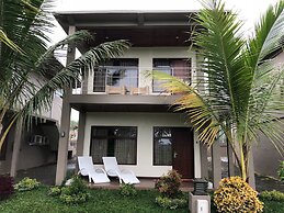 Grand Harvest Resort and Villas