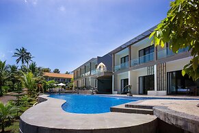 Grand Harvest Resort and Villas