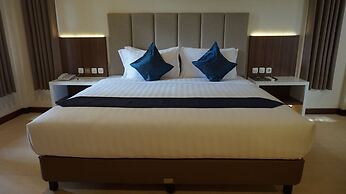 Grand Harvest Resort and Villas