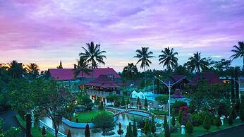 Grand Harvest Resort and Villas