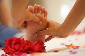 Grand Harvest Resort and Villas